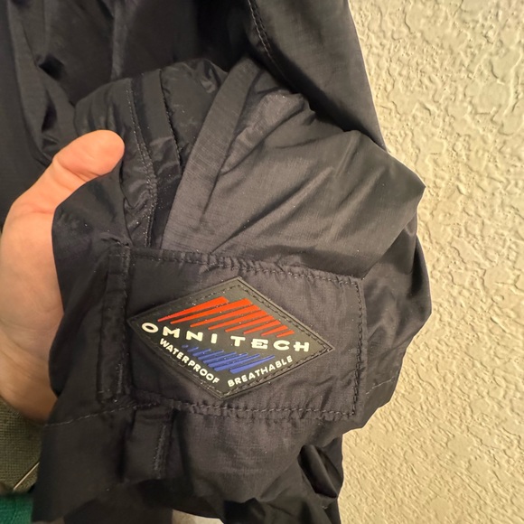 Columbia Omni Tech Waterproof Pants - Picture 3 of 8